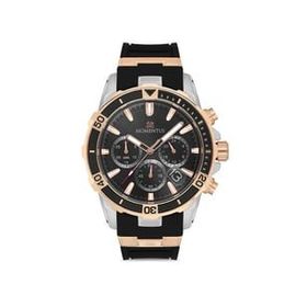 Momentus SM357R-04BR Erkek Kol Saati