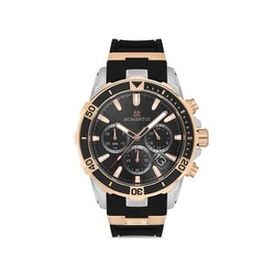 Momentus SM357R-04BR Erkek Kol Saati