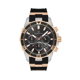 Momentus SM357R-04BR Erkek Kol Saati