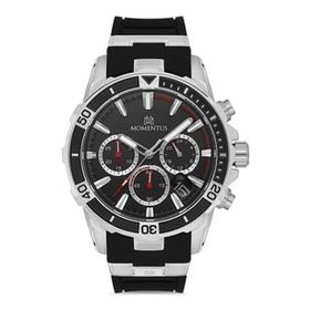 Momentus SM357T-04BB Erkek Kol Saati
