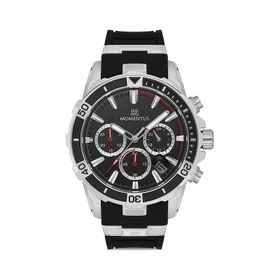 Momentus SM357T-04BB Erkek Kol Saati
