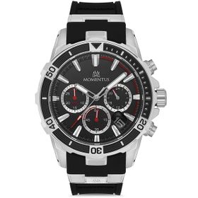 Momentus SM357T-04BB Erkek Kol Saati