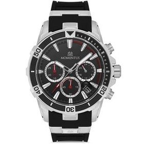 Momentus SM357T-04BB Erkek Kol Saati