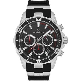 Momentus SM357T-04BB Erkek Kol Saati