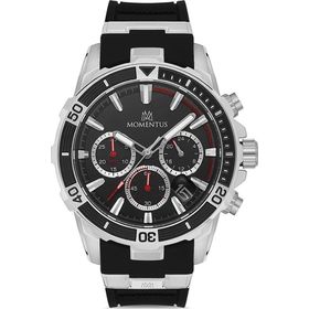 Momentus SM357T-04BB Erkek Kol Saati