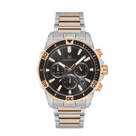 Momentus SM357T-04SR Erkek Kol Saati