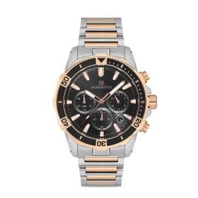 Momentus SM357T-04SR Erkek Kol Saati