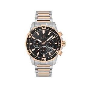 Momentus SM357T-04SR Erkek Kol Saati