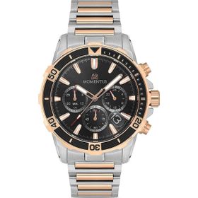 Momentus SM357T-04SR Erkek Kol Saati