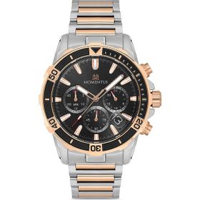 Momentus SM357T-04SR Erkek Kol Saati