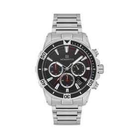 Momentus SM357T-04SS Erkek Kol Saati