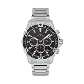 Momentus SM357T-04SS Erkek Kol Saati