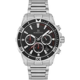 Momentus SM357T-04SS Erkek Kol Saati