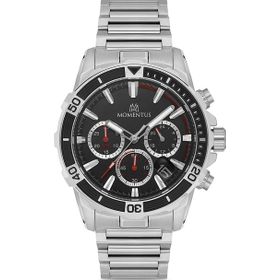 Momentus SM357T-04SS Erkek Kol Saati