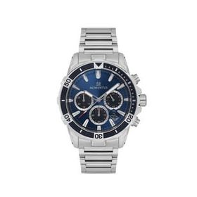 Momentus SM357T-11SS Erkek Kol Saati