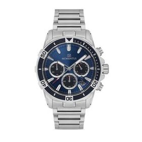 Momentus SM357T-11SS Erkek Kol Saati