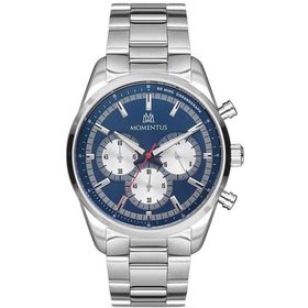 Momentus SM358S-11SS Erkek Kol Saati