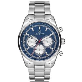 Momentus SM358S-11SS Erkek Kol Saati