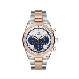 Momentus SM358T-02SR Erkek Kol Saati