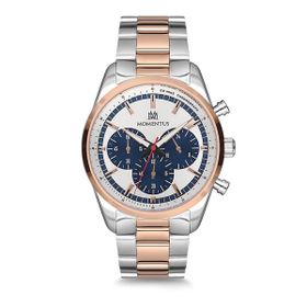 Momentus SM358T-02SR Erkek Kol Saati