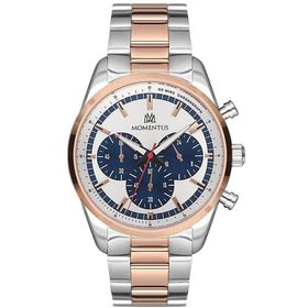 Momentus SM358T-02SR Erkek Kol Saati