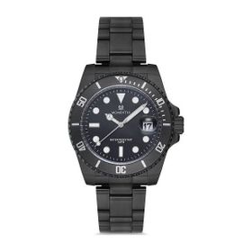Momentus SM359B-04SS Erkek Kol Saati