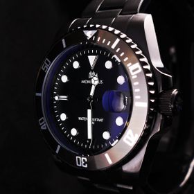 Momentus SM359B-04SS Erkek Kol Saati