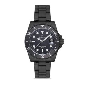 Momentus SM359B-04SS Erkek Kol Saati