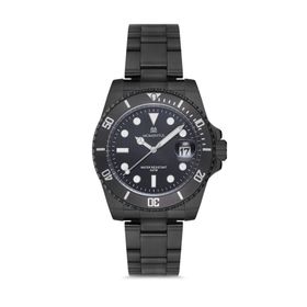 Momentus SM359B-04SS Erkek Kol Saati