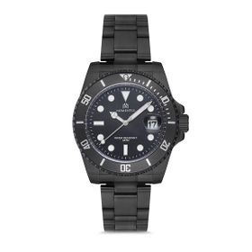 Momentus SM359B-04SS Erkek Kol Saati