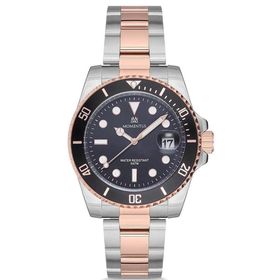 Momentus SM359T-04SR Erkek Kol Saati