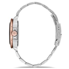 Momentus SM359T-04SR Erkek Kol Saati