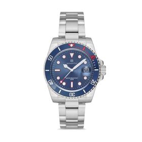 Momentus SM359T-11SS Erkek Kol Saati