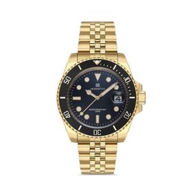 Momentus SM360T-04SG Erkek Kol Saati