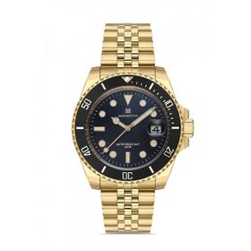 Momentus SM360T-04SG Erkek Kol Saati