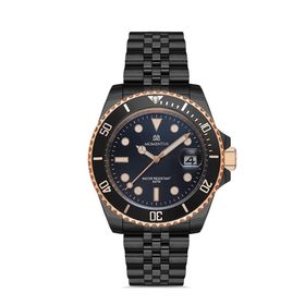 Momentus SM360T-04SR Erkek Kol Saati