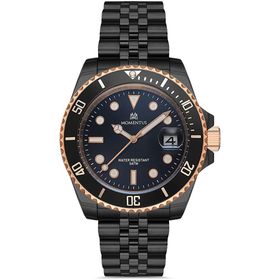 Momentus SM360T-04SR Erkek Kol Saati