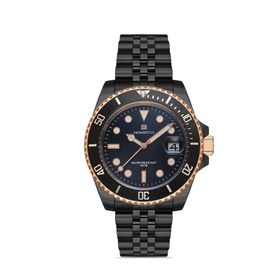 Momentus SM360T-04SR Erkek Kol Saati