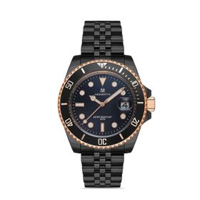 Momentus SM360T-04SR Erkek Kol Saati