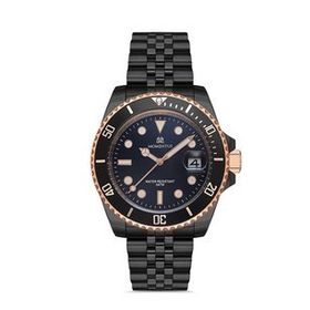 Momentus SM360T-04SR Erkek Kol Saati