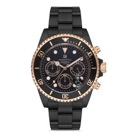 Momentus SM361B-04SR Erkek Kol Saati