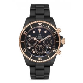 Momentus SM361B-04SR Erkek Kol Saati