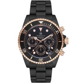 Momentus SM361B-04SR Erkek Kol Saati