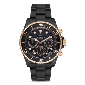 Momentus SM361B-04SR Erkek Kol Saati