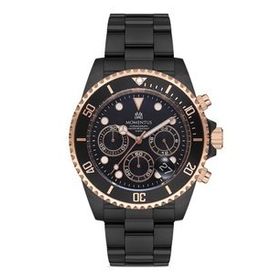 Momentus SM361B-04SR Erkek Kol Saati