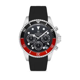 Momentus SM361T-04BB Erkek Kol Saati