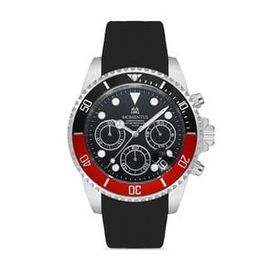Momentus SM361T-04BB Erkek Kol Saati
