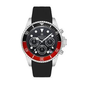 Momentus SM361T-04BB Erkek Kol Saati