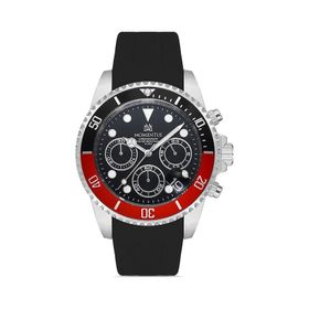 Momentus SM361T-04BB Erkek Kol Saati