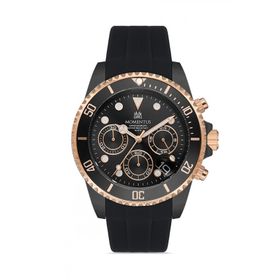 Momentus SM361T-04BR Erkek Kol Saati
